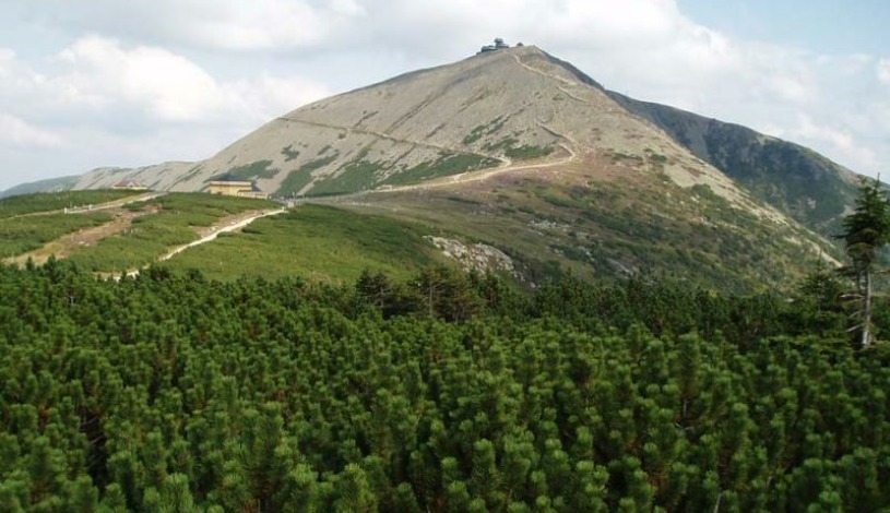 Sporthotel Švýcarská bouda Špindlerův Mlýn